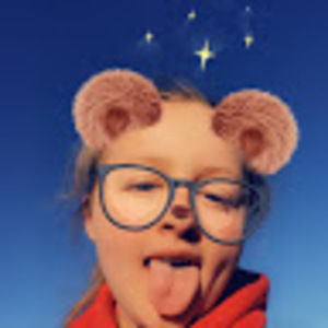 Meet your Posher, Cheyenne